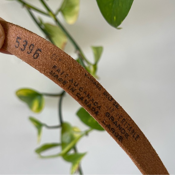 Vintage 70’s wool shoulder bag - Picture 7 of 8